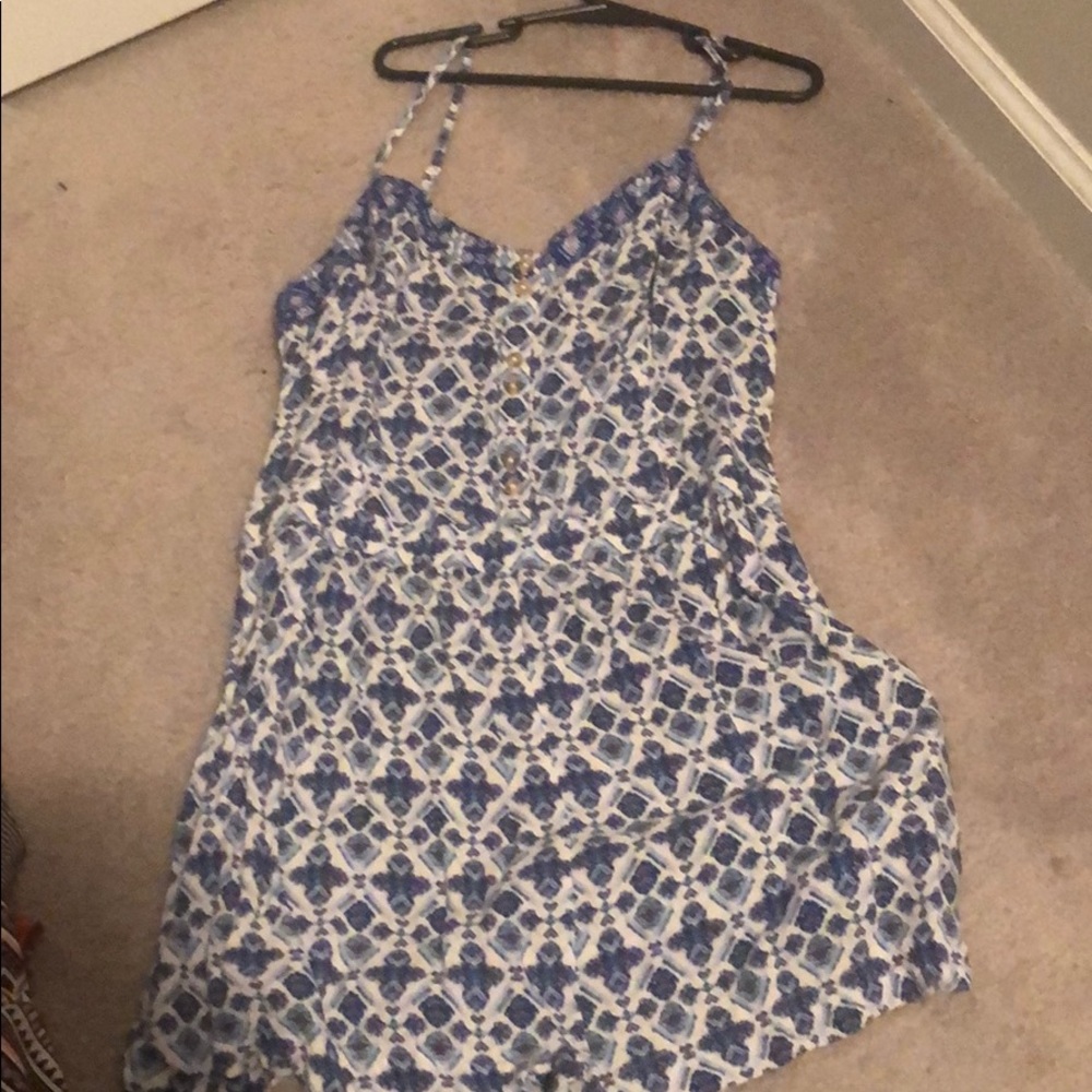 Like new, worn 1